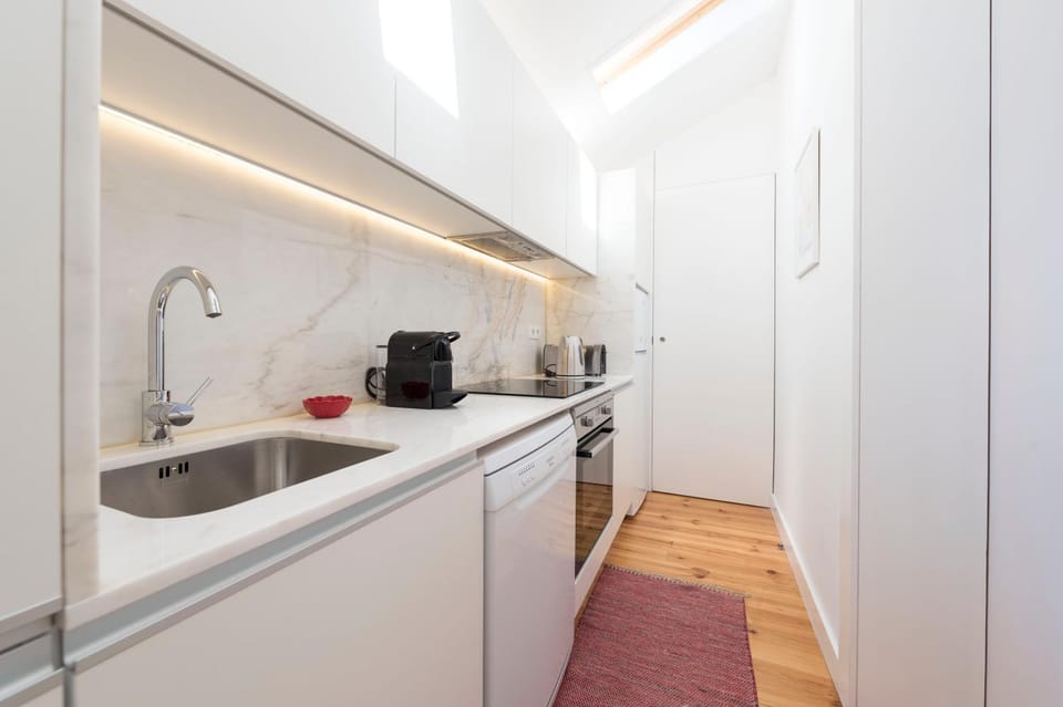 Coffee/tea facilities, Kitchen or kitchenette