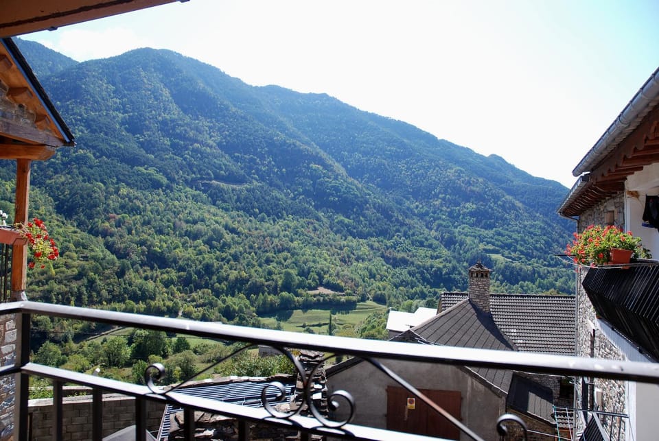 Mountain view, Street view