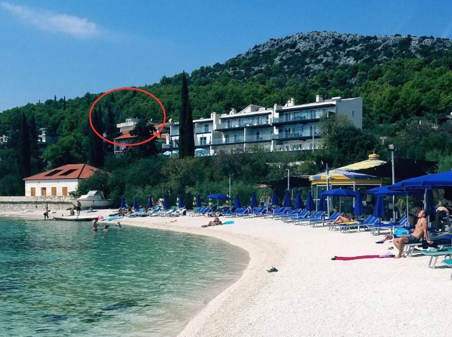 Apartments Prpic Apartment in Šibenik-Knin County, Croatia