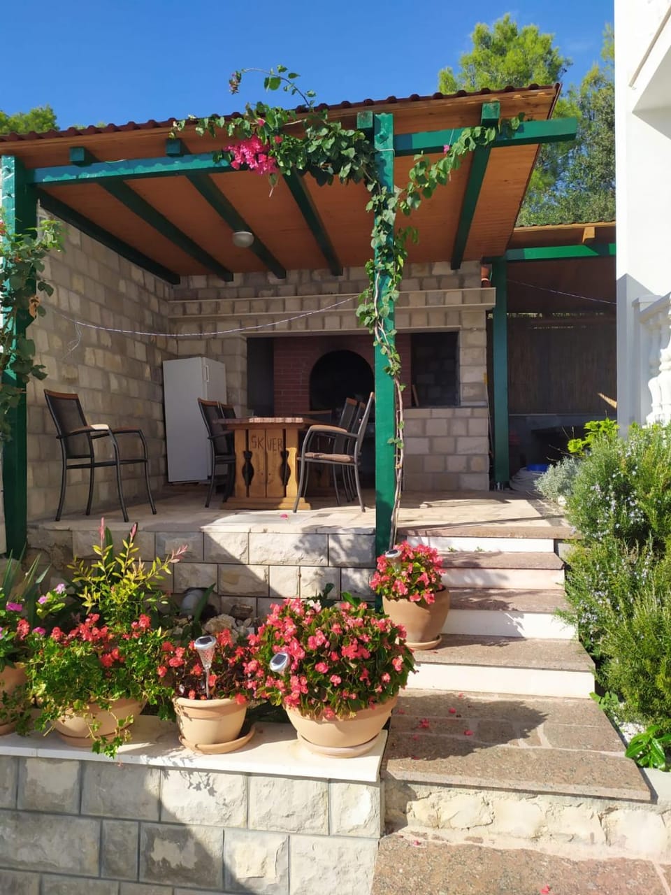 Apartments Prpic Apartment in Šibenik-Knin County, Croatia