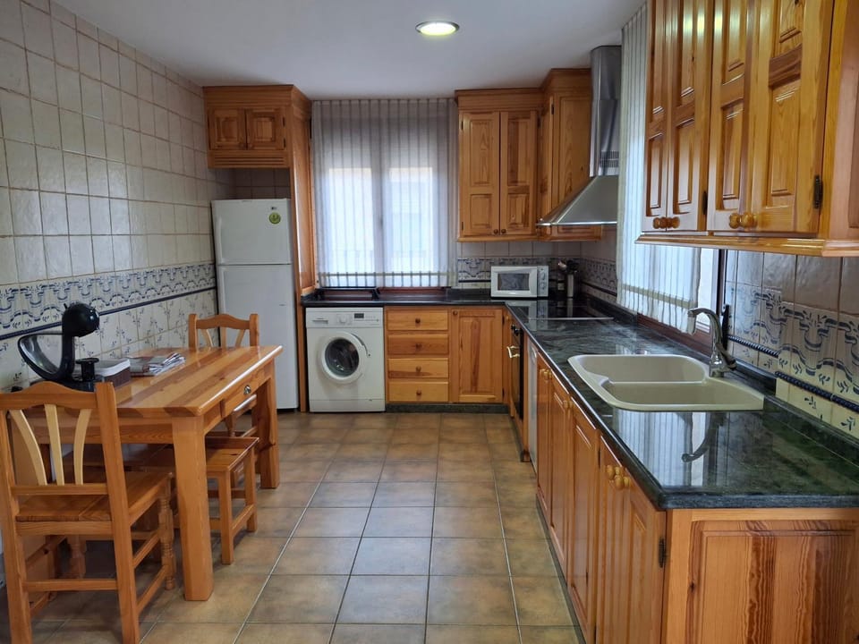 Casa rural Marcelina Country House in Aragon