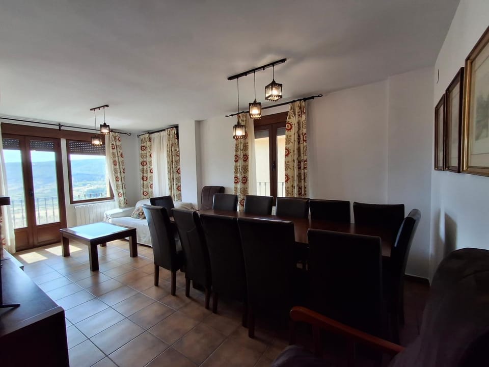 Casa rural Marcelina Country House in Aragon