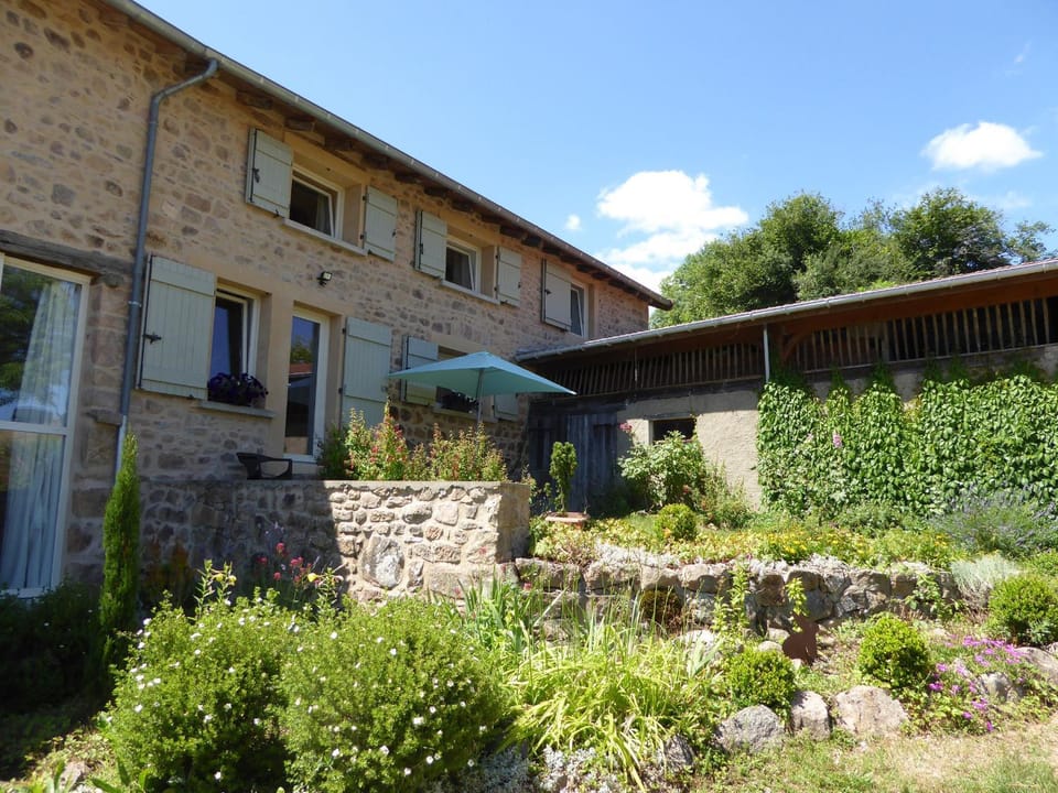 Patio, Garden, Balcony/Terrace, Dining area