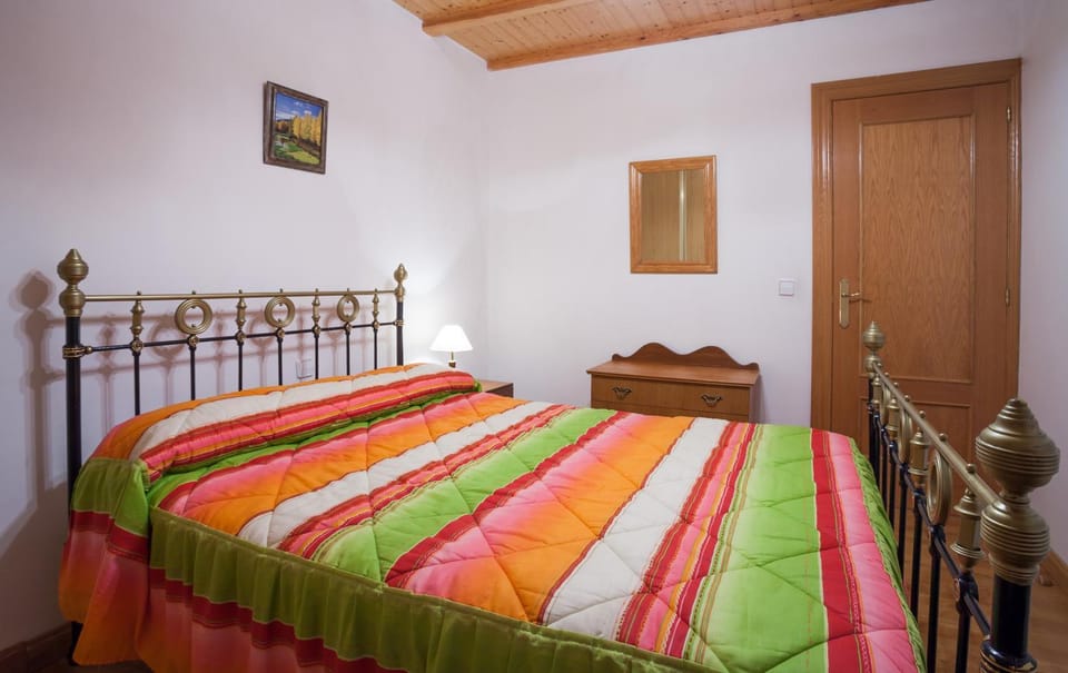 Property building, Bedroom