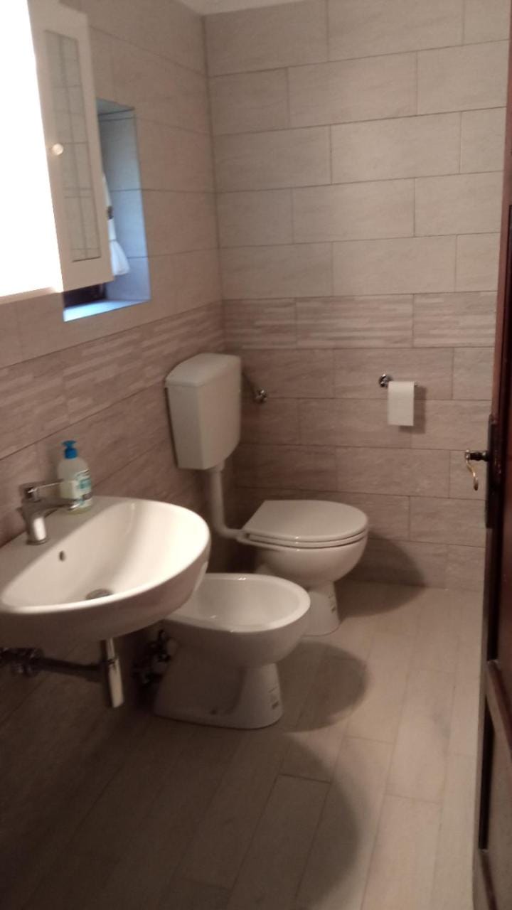 Toilet, Bathroom, bidet