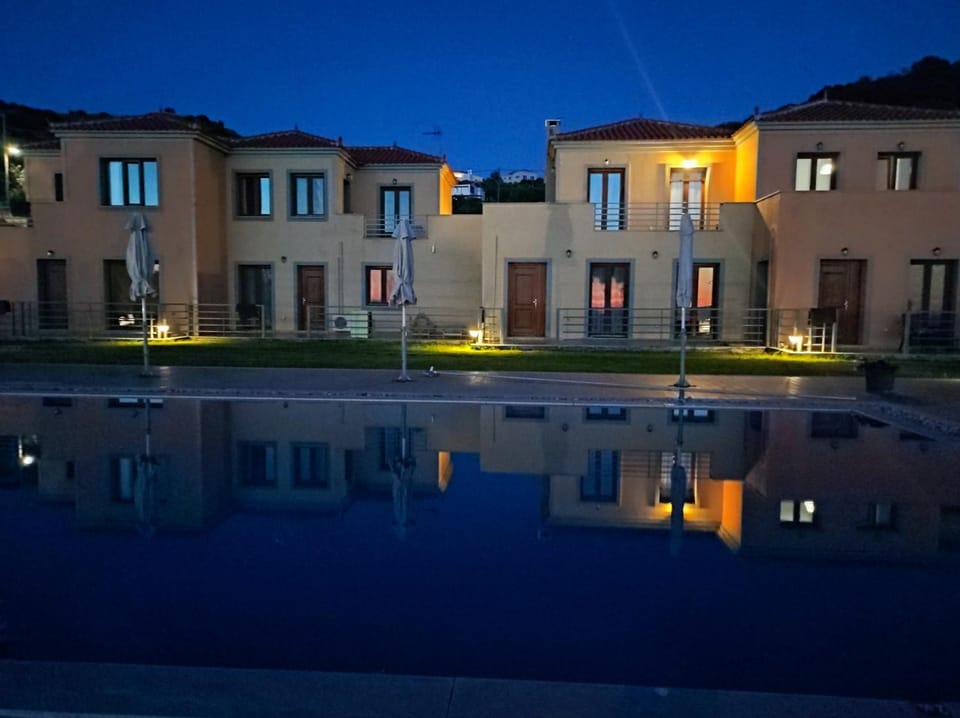 Molivos Sunset Apartments Apartment in Decentralized Administration of the Aegean