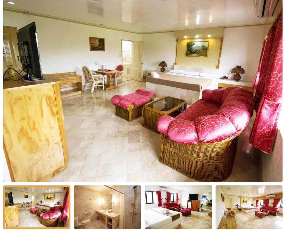 Clarkton Hotel Apartment Hotel in Angeles