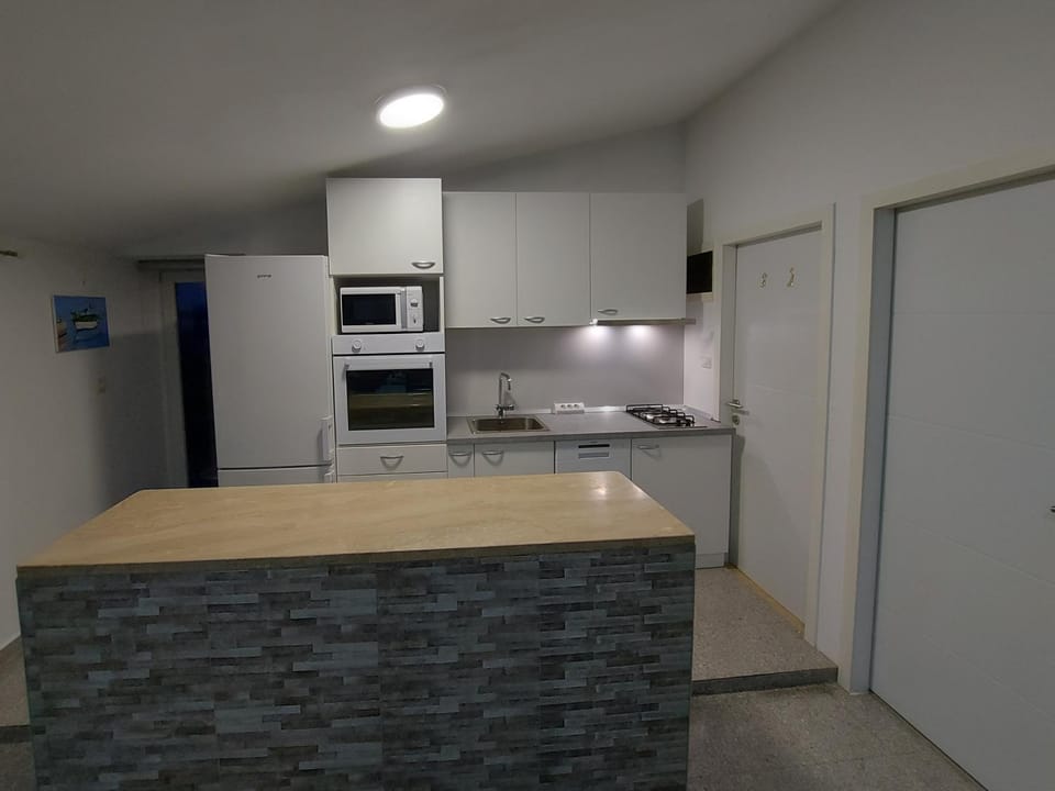 Apartman Ana Apartment in Fažana