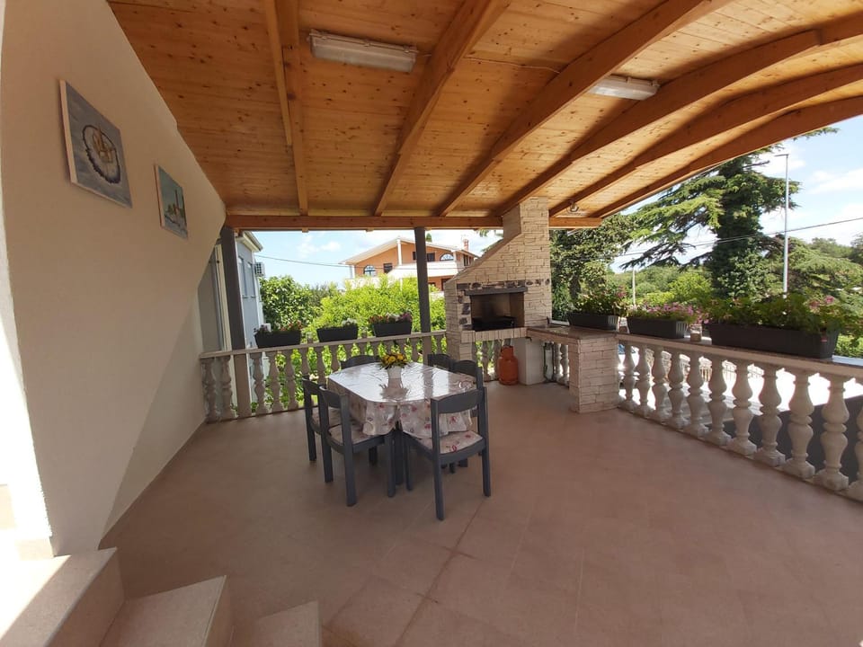Apartman Ana Apartment in Fažana