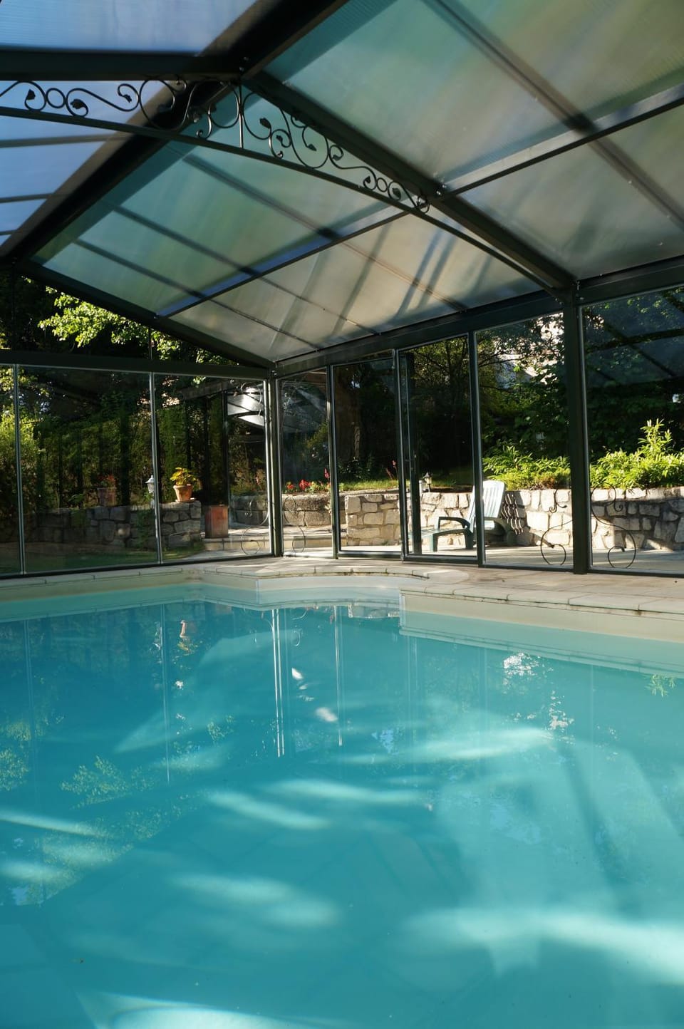la maison des chartreux Bed and Breakfast in Auvergne-Rhône-Alpes
