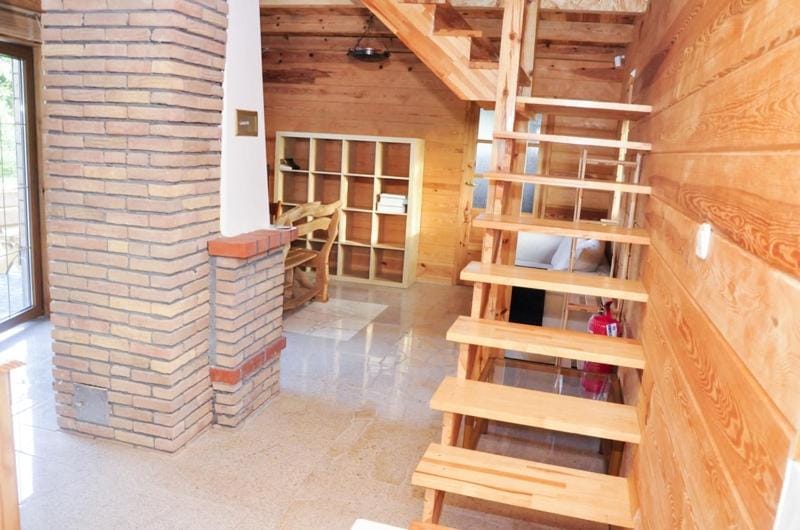 Agroturystyka Rogoznia Farm Stay in Masovian Voivodeship