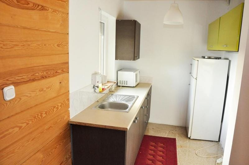 Agroturystyka Rogoznia Farm Stay in Masovian Voivodeship