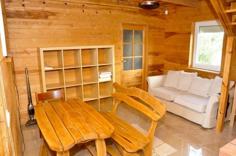 Agroturystyka Rogoznia Farm Stay in Masovian Voivodeship