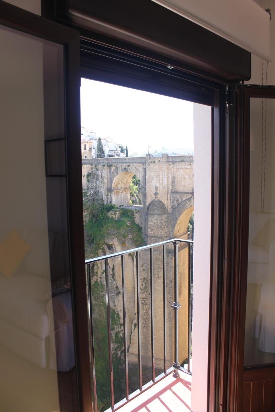 Buenavista Apartment Apartment in Ronda