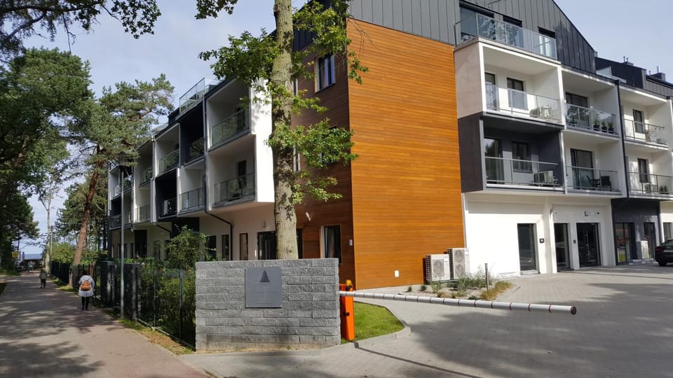 Property building, Neighbourhood, Other