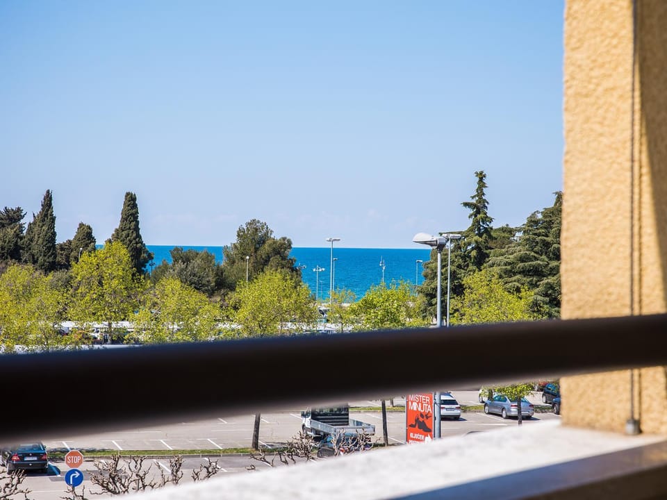 Sea view