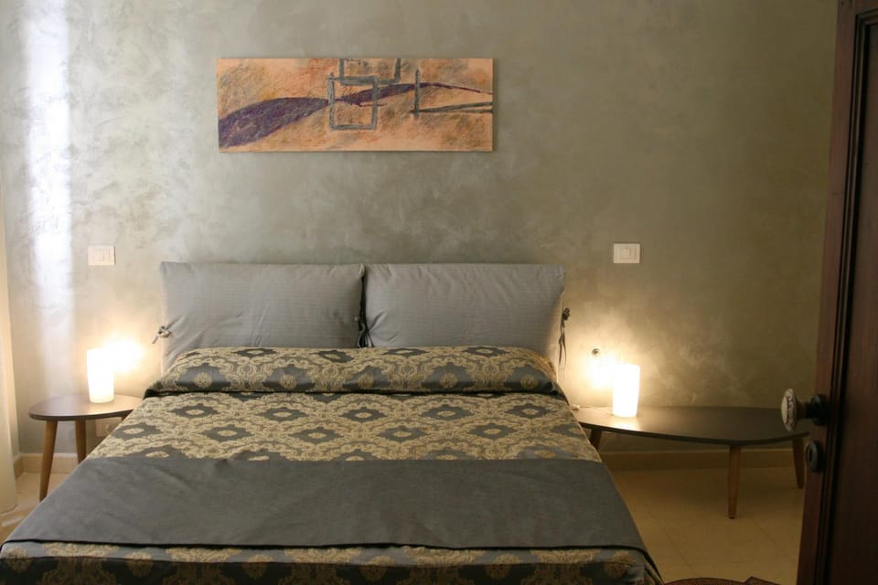 B&B Dolce Casa Bed and Breakfast in Vasto