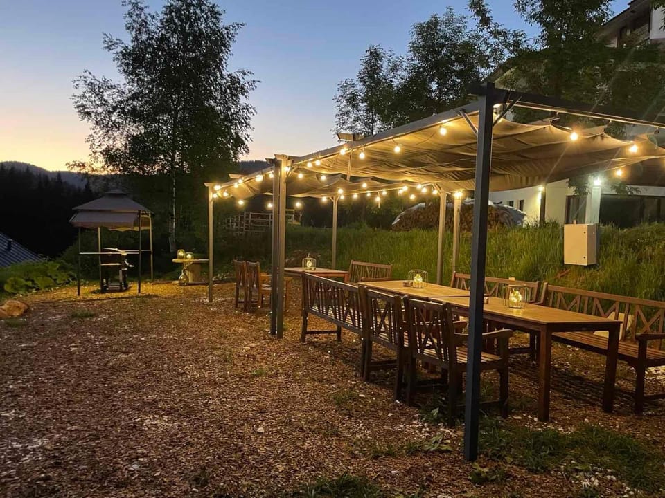 High Five Villas Apartment in Decentralized Administration of Macedonia and Thrace