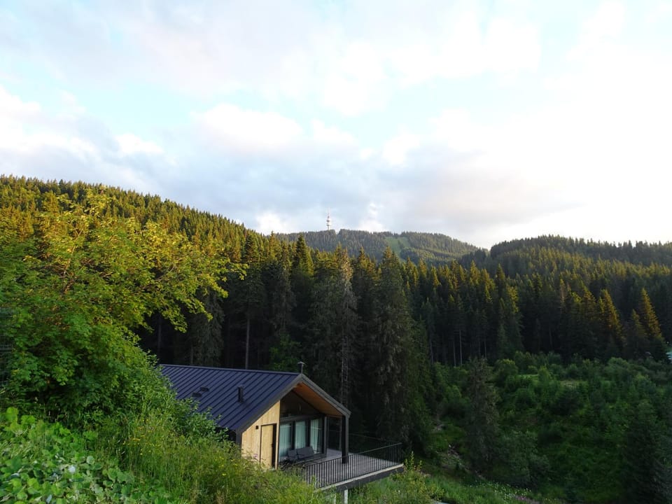 High Five Villas Apartment in Bulgaria