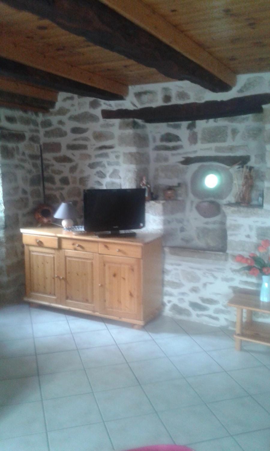 Gite COMBRET House in Auvergne-Rhône-Alpes