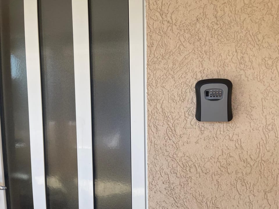 Apartments Vali Apartment in Ulcinj Municipality