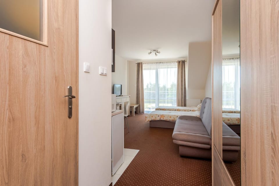 Ośrodek Wczasowy Walcownik Resort in West Pomeranian Voivodeship, Poland