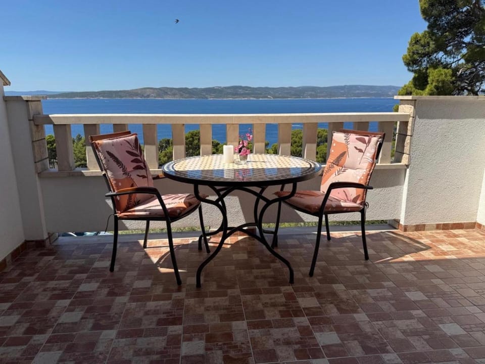 Apartmani BELVEDERE Apartment in Brela