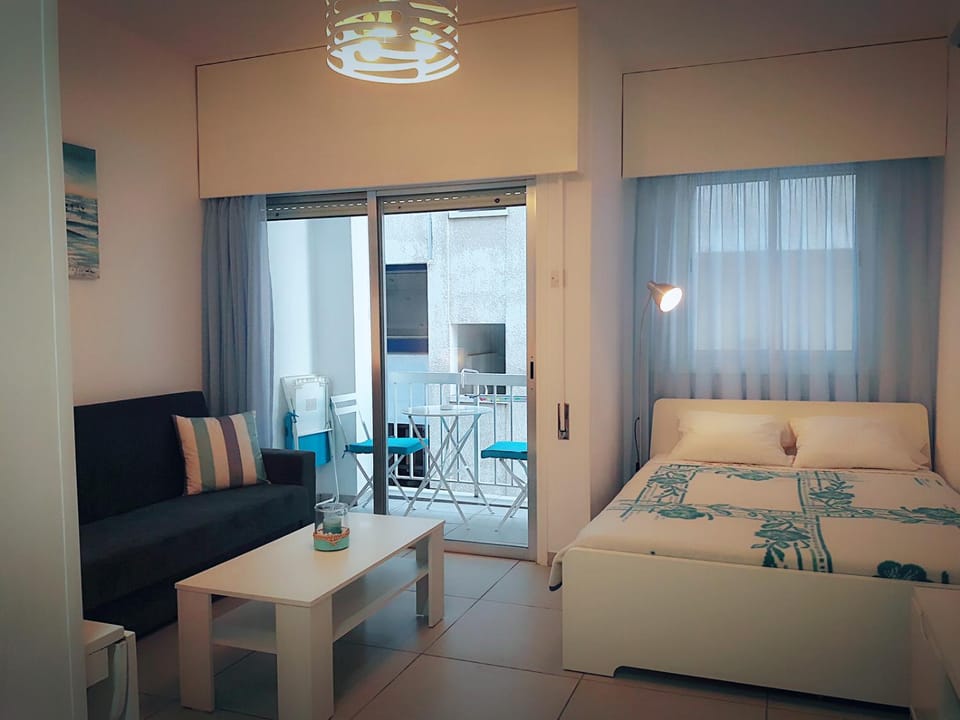 Billis Beach Apartment Apartment in Germasogeia