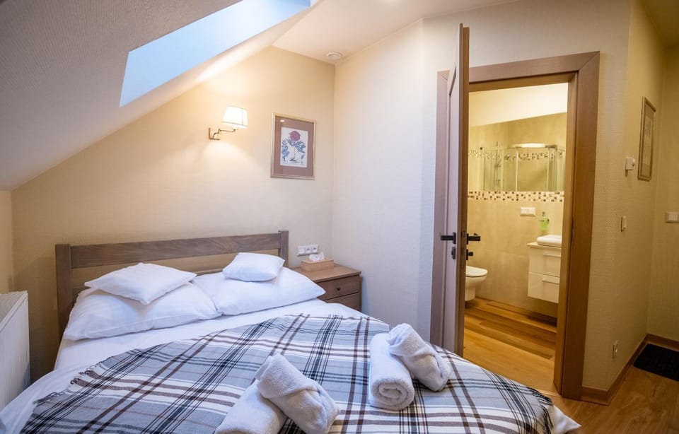 Penzión Kamea Bed and Breakfast in Slovakia