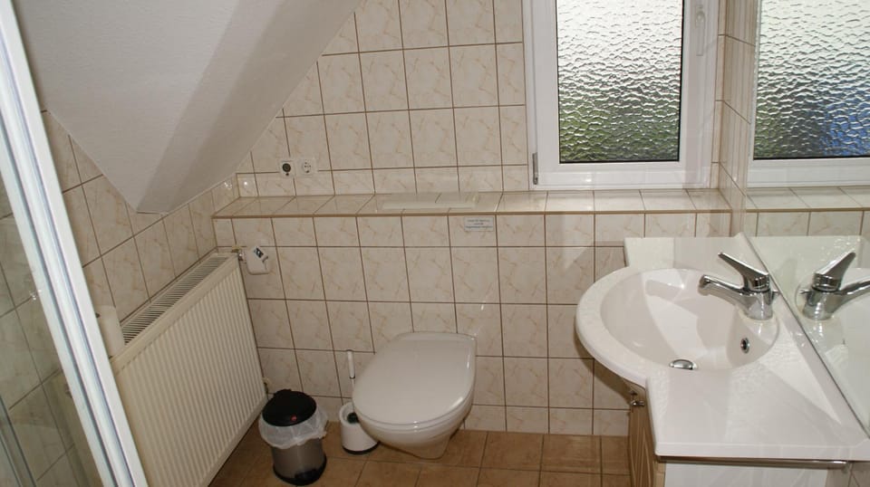 Ferienhaus Moni Apartment in Thuringia, Germany
