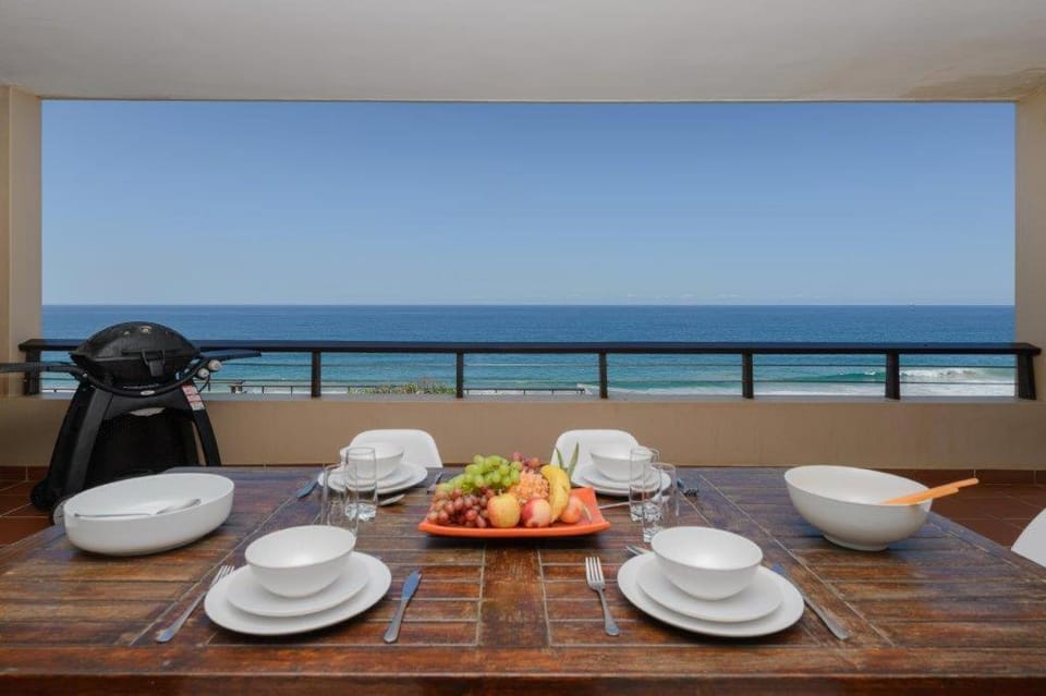 BBQ facilities