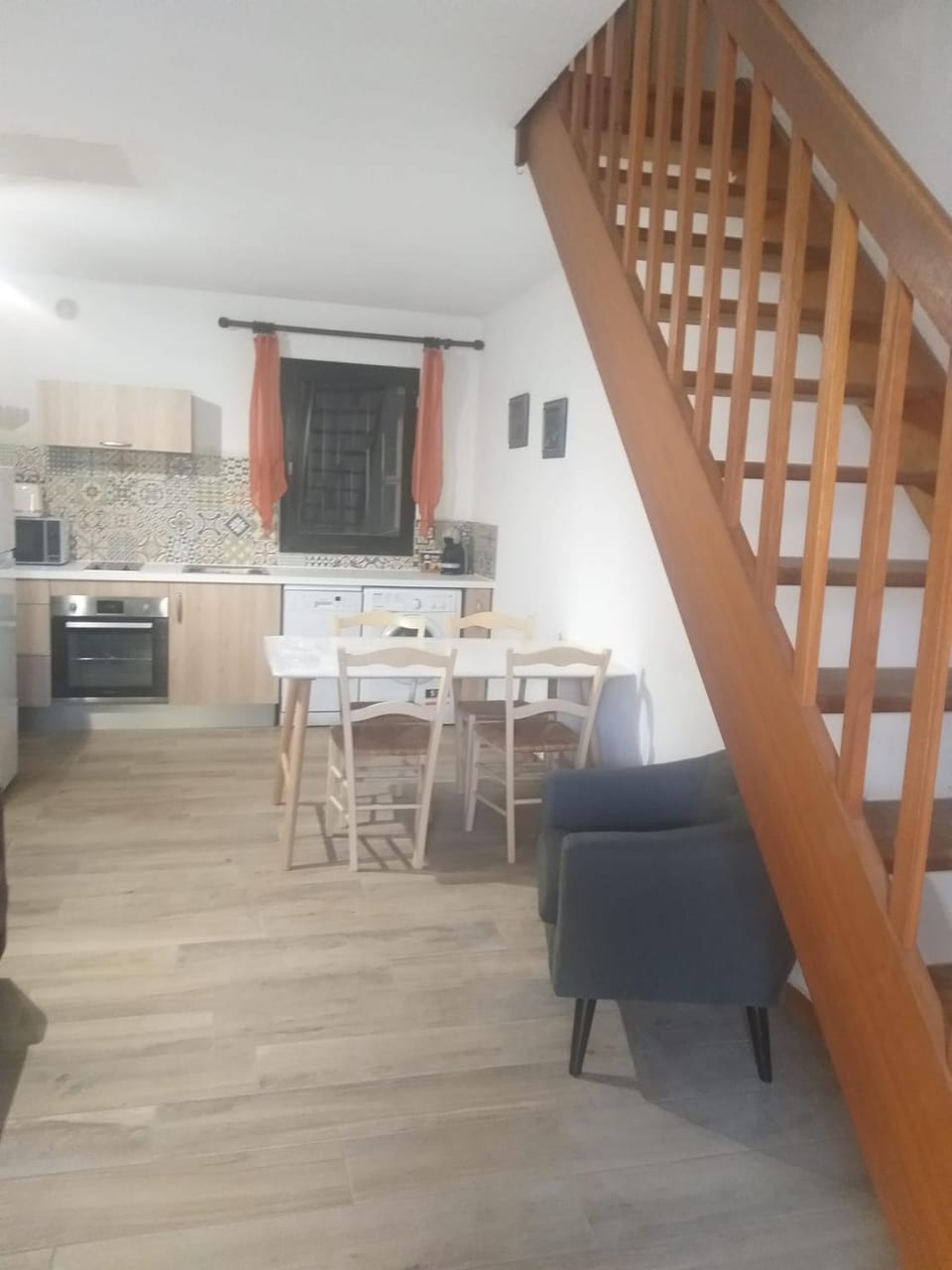 maison de la plage House in Le Grau-du-Roi