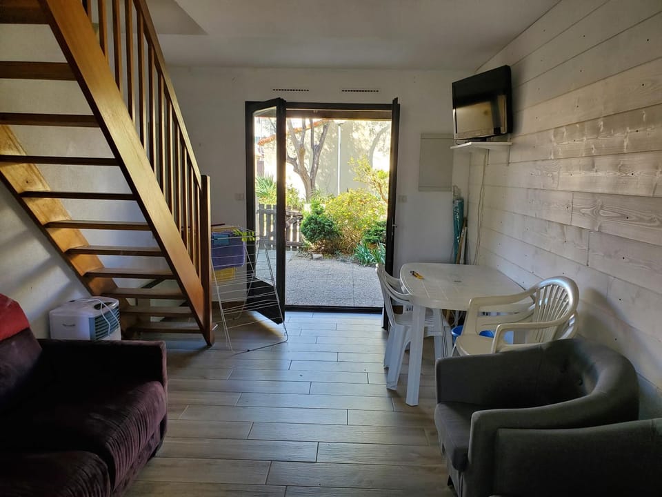 maison de la plage House in Le Grau-du-Roi
