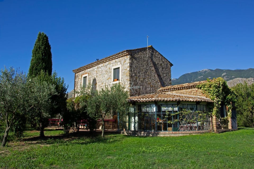 Limosa Country House House in Lazio
