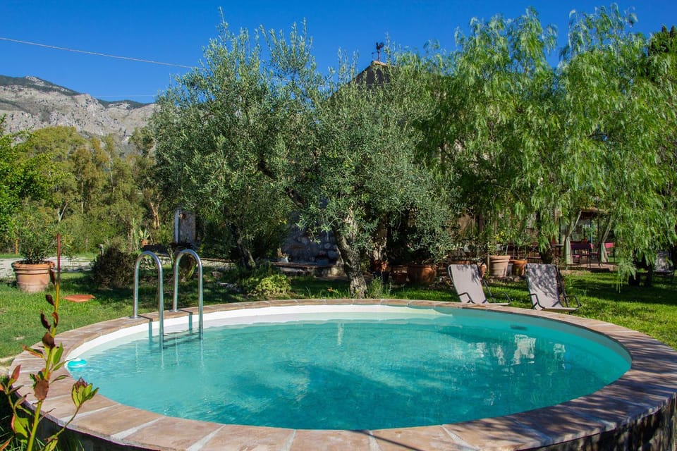 Limosa Country House House in Lazio