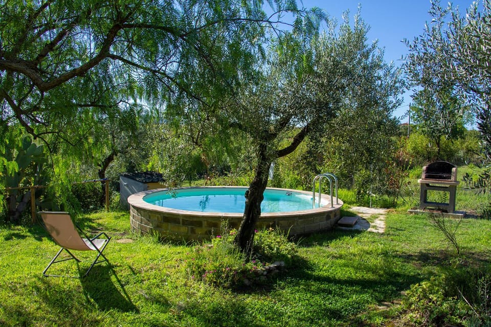 Limosa Country House House in Lazio