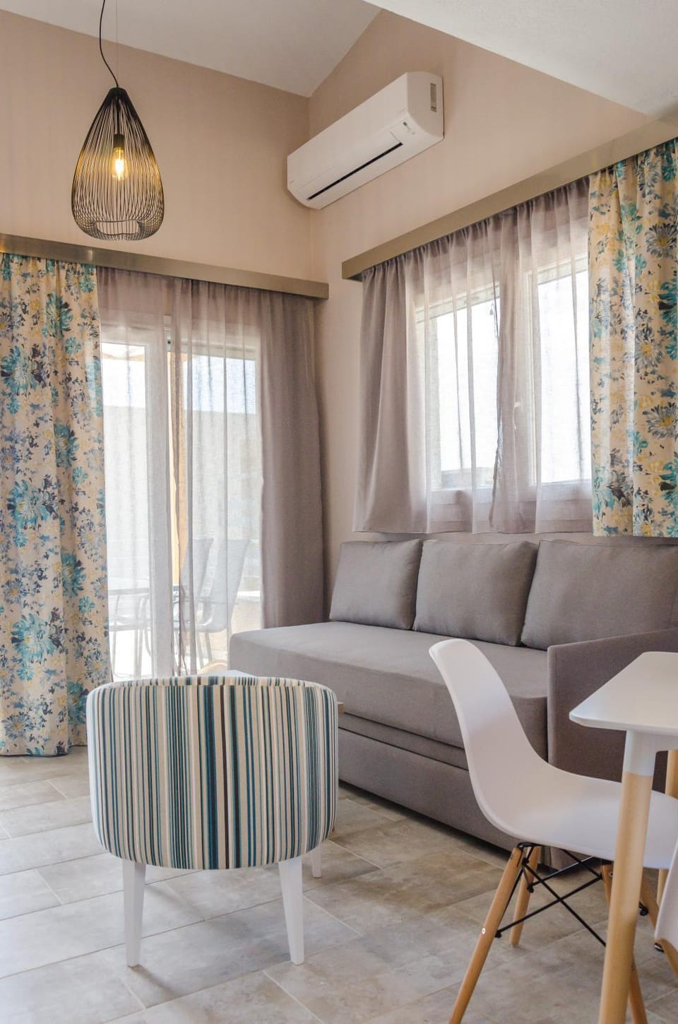 Arina Villa Apartment hotel in Thasos
