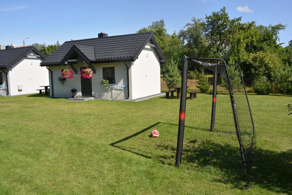 Domki "Bociania Ostoja" House in Poland