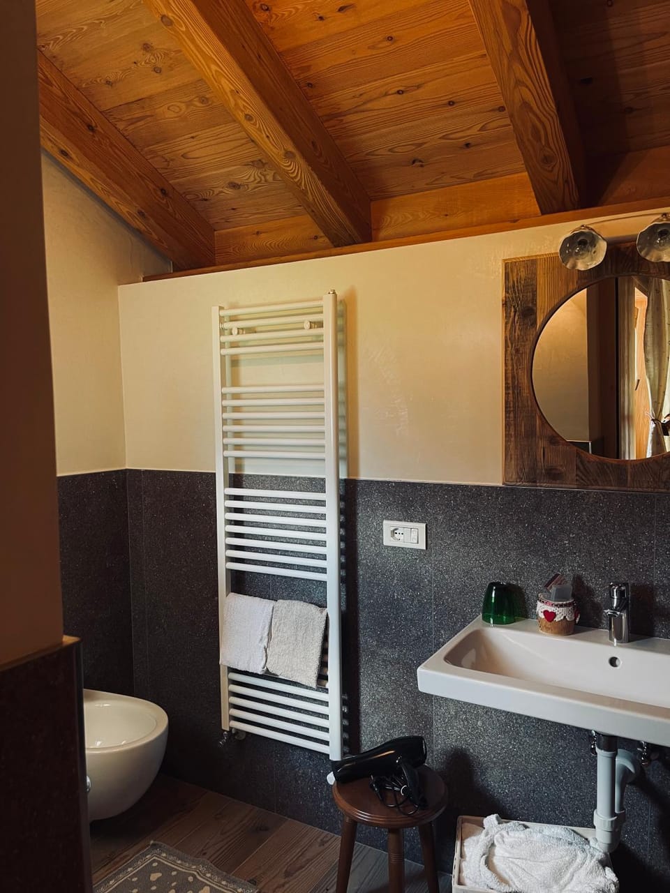 B&B Maso al Cervo Bed and Breakfast in Trentino-South Tyrol