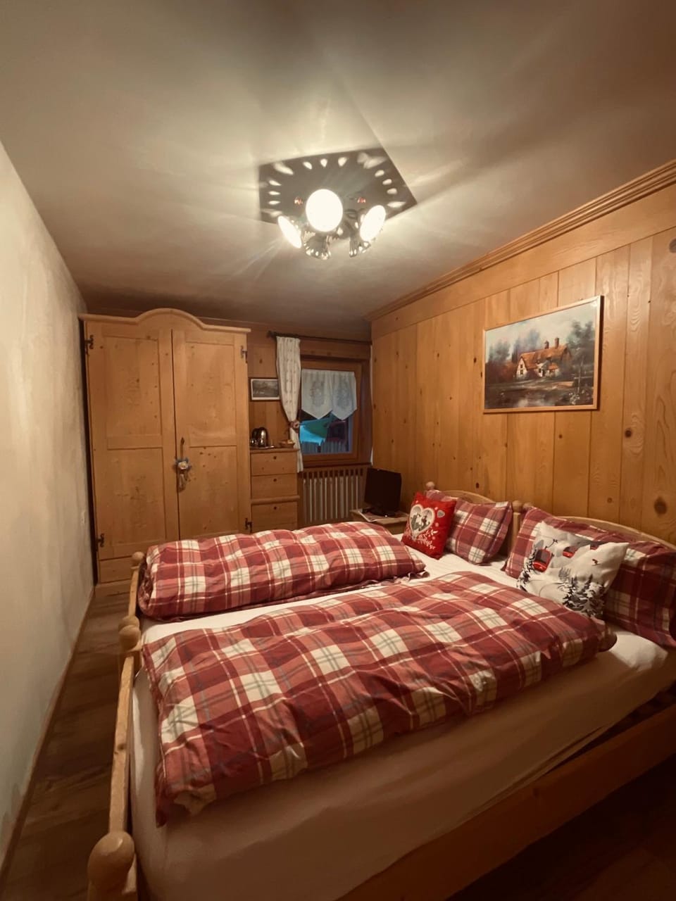 B&B Maso al Cervo Bed and Breakfast in Trentino-South Tyrol
