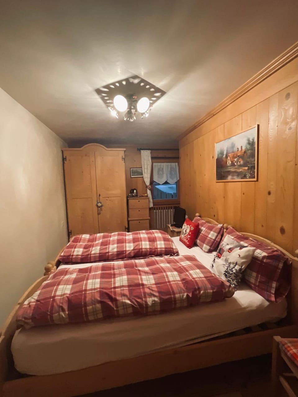 B&B Maso al Cervo Bed and Breakfast in Trentino-South Tyrol