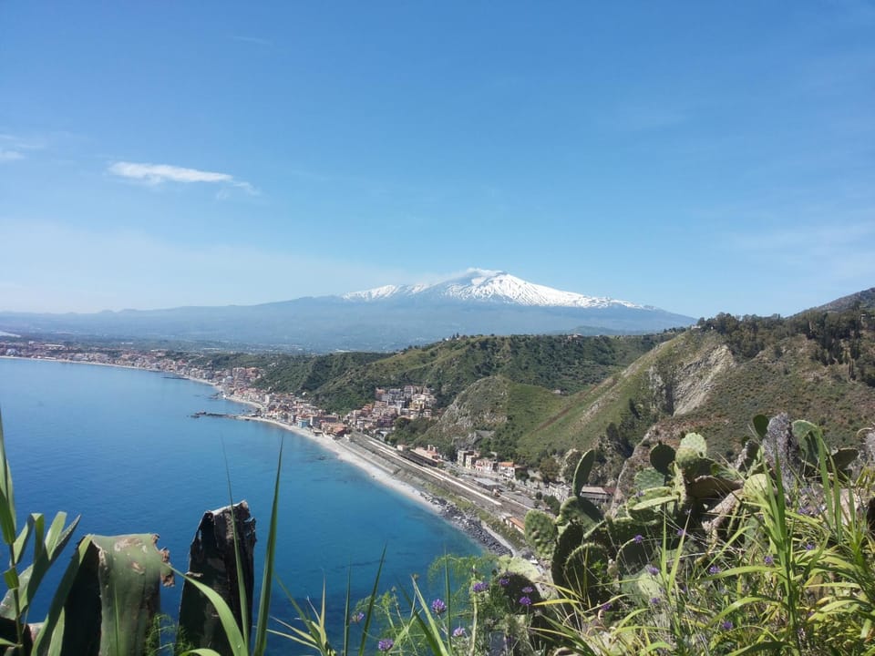 Natural landscape