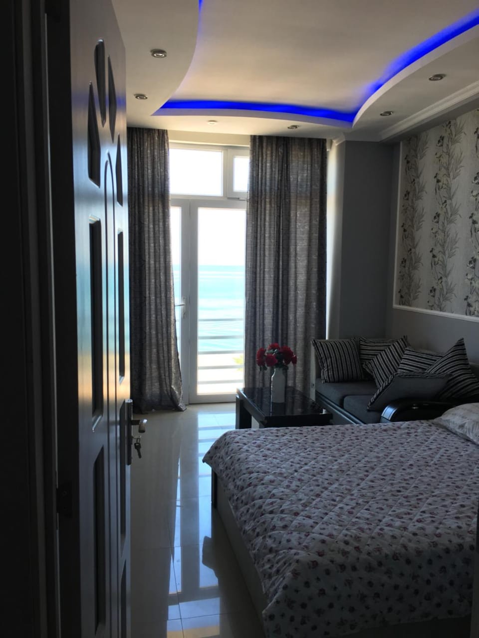 Sea view