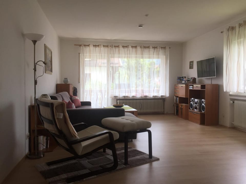 Fewo Claudia Apartment in Garmisch-Partenkirchen