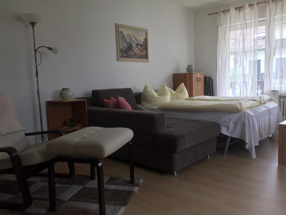 Fewo Claudia Apartment in Garmisch-Partenkirchen