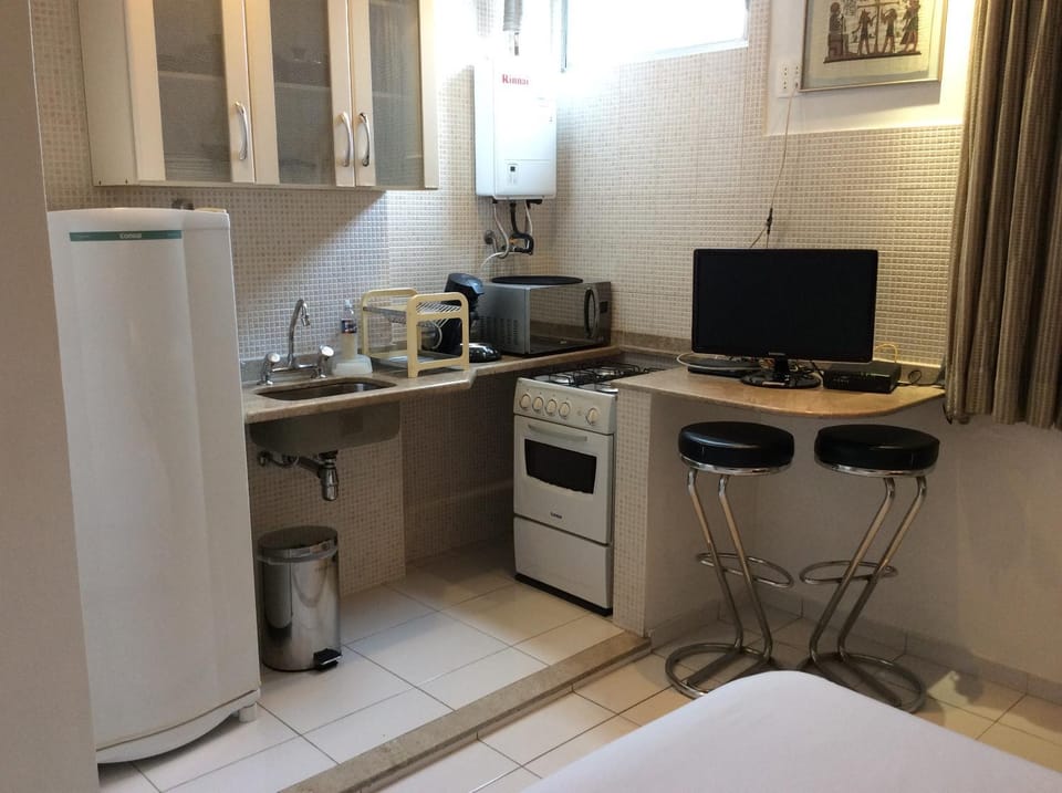 Apartamento Copa Ipa 307 Apartment in Rio de Janeiro