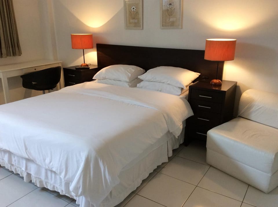 Apartamento Copa Ipa 307 Apartment in Rio de Janeiro