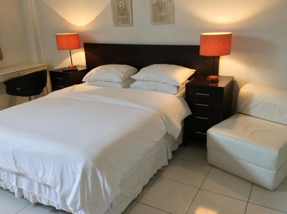 Apartamento Copa Ipa 307 Apartment in Rio de Janeiro