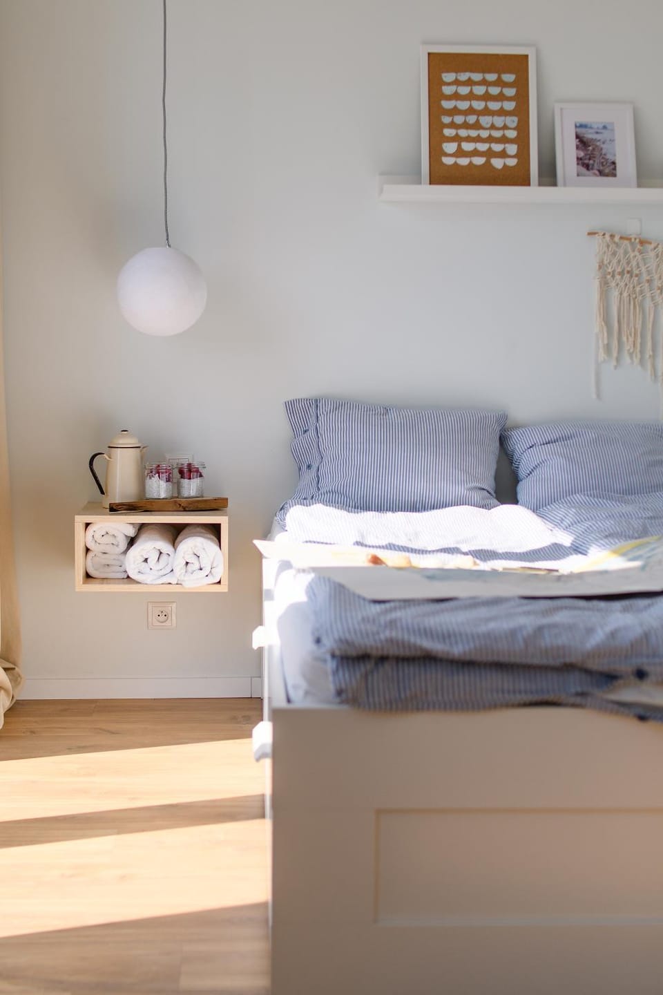 Apartamenty Nadmorskie Apartment in West Pomeranian Voivodeship, Poland