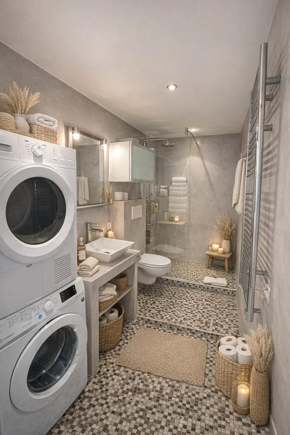 Cannes center perfect 3 bedroom Apartment in Cannes